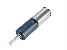 12mm空心杯减速电机