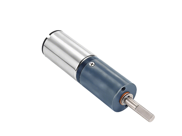 12mm空心杯减速电机