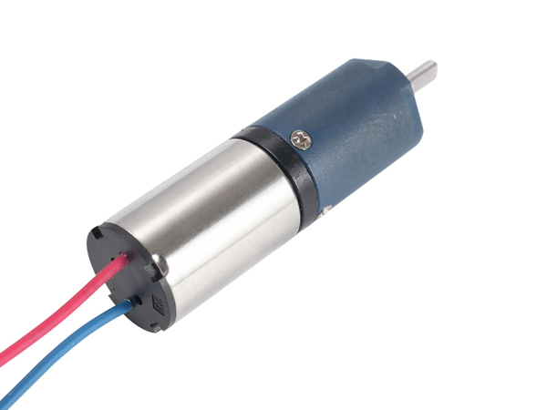 10mm空心杯减速电机