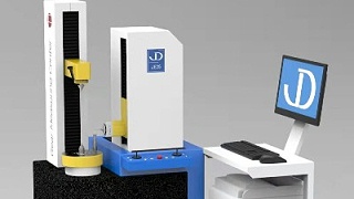 塑胶齿轮检测中心介绍-科华精密